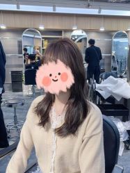 -Sying杉影日式烫染專門店