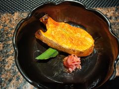 -花隐日式怀石料理(万象城购物中心店)
