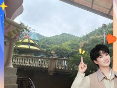 -安吉Hello Kitty乐园
