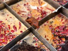 -化龙桥九宫格火锅(清水河店)