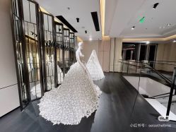 -MuseMarry婚纱(前海嘉里中心店)