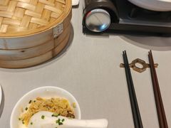 -凤凰楼酒家·粤宴点心(华强北店)