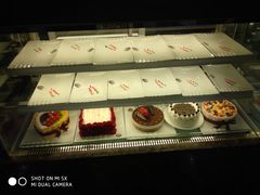 蛋糕-超级厨房概念餐厅(奥园广场店)