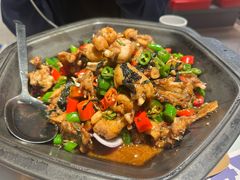 -蛙来哒(汇一城黑金冠店)