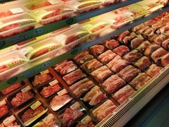 -联华超市(新闸路店)