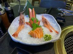 -神户赤童日式烤肉伙伴(东直门店)
