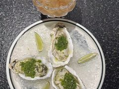 -潮三爷砂锅焗海鲜·生腌·海鲜粥(朝晖店)