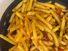 -一棠龙虾•王牌虾球(楚河汉街店)