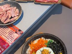-韩一品韩国料理(柏庐南路店)