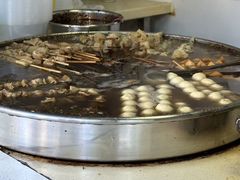 -马记大锅煮(总店)
