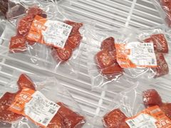 -山姆会员商店(杨桥西路店)