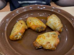 -萨莉亚意式餐厅(东川路店)