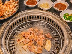 -军硕烤肉·部队火锅(二七万达店)