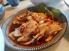 -探花·意境江南菜·唐伯虎文化体验店·松鼠桂鱼(观前店)