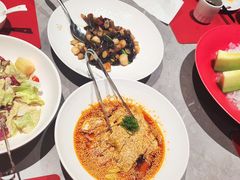 -百纳·锦绣江南 (百纳瑞汀酒店)