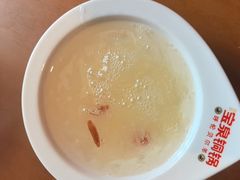 -宝泉铜锅·涮羊肉(解放东路店)