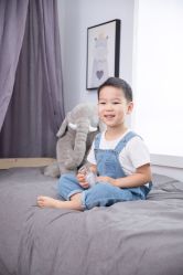 -格林童趣专业儿童摄影(公益西桥店)