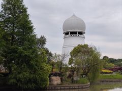 -郑和公园