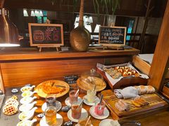 -青城山六善酒店·紫氣園中餐厅