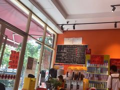 -荆九爷爆炒桥头三嫩(夫子庙店)