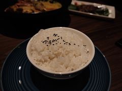 泰国香米-星叶·东南亚料理(宁波万象汇店)