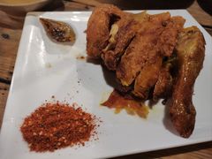 吊烧鸡-饭江湖·江湖菜(湖广会馆店)