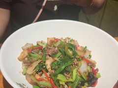 -飨府.老淮面馆.自营(清河路店)