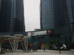 -大族广场Mall&More