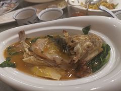 -春盛渔府(牛首山店)