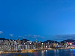 -香港九龙海逸君绰酒店