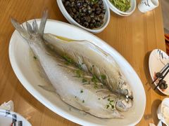 -品鲜村农家菜·阳澄湖大闸蟹(总店)