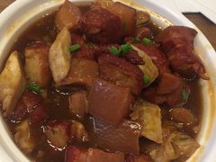 -妈妈的味道(工人体育场东路店)