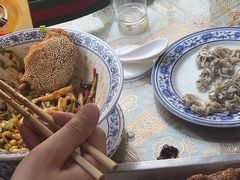 -清真·鸦儿李记·小馆(后海店)