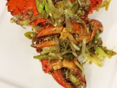 -同乐海鲜(乌节路中央店)