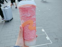 -CoCo都可(湖滨银泰店B区店)