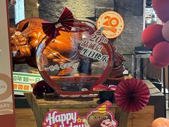 -一品诚记烤肉·甄选店(中南路店)