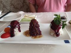 -便宜坊烤鸭店(甜水园店)