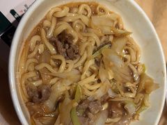 -清真·老门框爆肚涮肉·中华老字号(丰管路店)