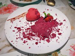 -蜜桃花开·中西融合菜E&W(南长街店)