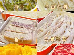 -串掌门砂锅串串香(敏捷广场店)