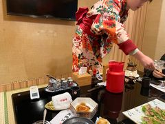 -天狗山料理(省体店)