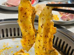 -火叮叮自助烤肉·现切牛肉(茂业店)