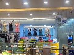 -中山夏威夷游泳馆(小榄店)