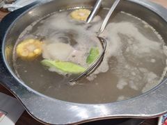 -潮汕牛肉火锅