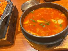 -春熙台韩国料理·章鱼肥牛(西丽店)