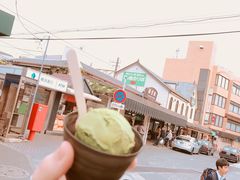 -鎌倉茶々(本店)