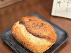 -谷艺烘焙