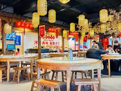 -吴记百家·私房菜·家宴(润园店)