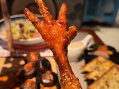 -通海俄式烧烤·俄罗斯大串(嵩山路店)