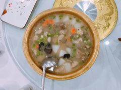-星月楼回坊小吃·清真陕菜